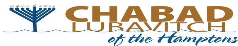 Chabad Lubavitch of the Hamptons